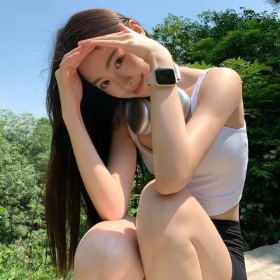 怪妳过分美丽