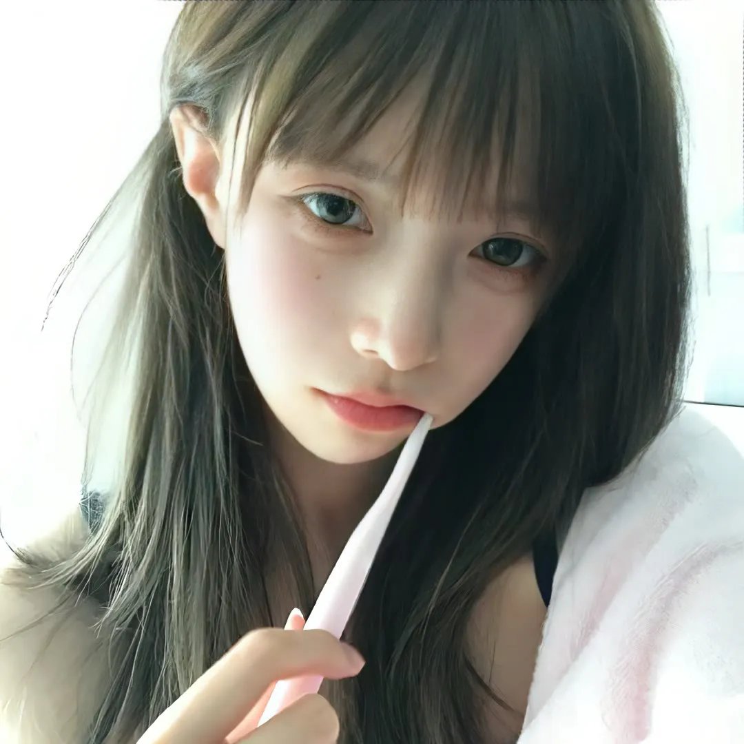 微笑