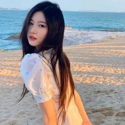 子夜的太阳